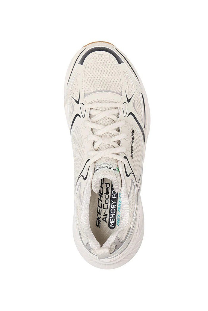 Skechers sneaker Relaxed Fit: Edgeride - Exodis 232844 [6a892b05]