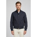 Roy Roger's giubbotto in gabardina di cotone New Polo rru90189cq92xxxx [eaf8f073]