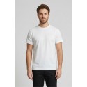 John Richmond t-shirt in cotone Sorim ump26010ts [6347f404]