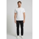 John Richmond t-shirt in cotone Sorim ump26010ts [0d7c760d]