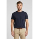 John Richmond t-shirt in cotone Sorim ump26010ts [f8594e02]
