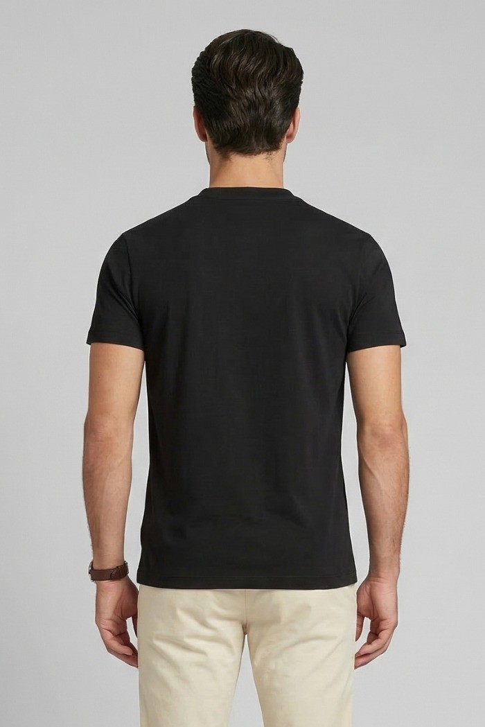 John Richmond t-shirt in cotone Sorim ump26010ts [91630f85]
