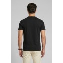 John Richmond t-shirt in cotone Sorim ump26010ts [91630f85]