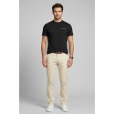 John Richmond t-shirt in cotone Sorim ump26010ts [267ece81]