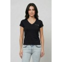 John Richmond t-shirt scollo a V Trocie uwp26002ts [11512333]