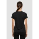 John Richmond t-shirt scollo a V Trocie uwp26002ts [c877603e]