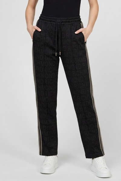 John Richmond pantalone in felpa Amello uwp26007 — 805219040078680_1