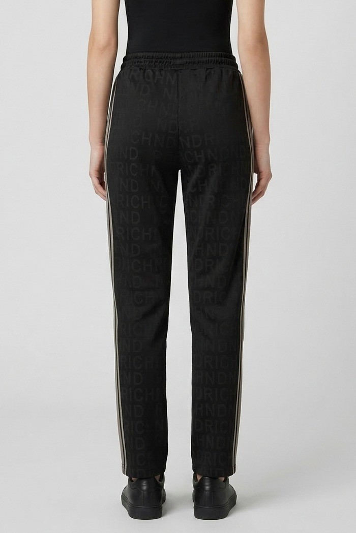 John Richmond pantalone in felpa Amello uwp26007 [2e627c7c]