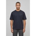 Antony Morato t-shirt boxy fit con logo ricamato mmks02621-fa100242 [5648d9e9]