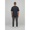 Antony Morato t-shirt boxy fit con logo ricamato mmks02621-fa100242 [8f6e9ae4]