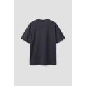 Antony Morato t-shirt boxy fit con logo ricamato mmks02621-fa100242 [3d231cfe]