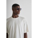 Antony Morato t-shirt boxy fit con logo ricamato mmks02621-fa100242 [d5aeaa2b]