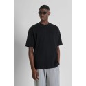 Antony Morato t-shirt boxy fit con logo ricamato mmks02621-fa100242 [e654db63]