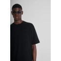 Antony Morato t-shirt boxy fit con logo ricamato mmks02621-fa100242 [886f596a]