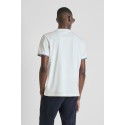 Antony Morato t-shirt regular fit in jersey con logo mmks02623-fa100240 [b4b942b3]
