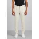 Markup pantalaccio con  pences in tessuto stretch MK1950120 [b7e5260a]