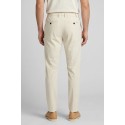 Markup pantalaccio con  pences in tessuto stretch MK1950120 [6ec36507]