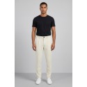 Markup pantalaccio con  pences in tessuto stretch MK1950120 [d9dea403]