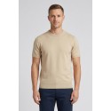 Urban Ring maglia girocollo mezza manica in cotone UR1100005 [b42ccf34]