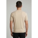 Urban Ring maglia girocollo mezza manica in cotone UR1100005 [6d0a8c39]