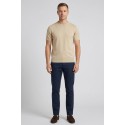 Urban Ring maglia girocollo mezza manica in cotone UR1100005 [da174d3d]