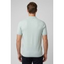 Urban Ring maglia girocollo mezza manica in cotone UR1100005 [da90e1e5]