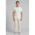 Urban Ring maglia girocollo in cotone punto link UR1100029 [878b653a]