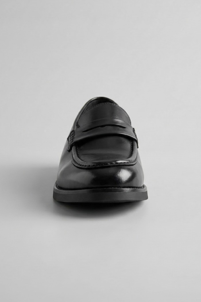 Renato Balestra mocassino con passante XM25-22 [9e768372]