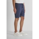 Antony Morato bermuda regular fit in cotone slub Nolan mmsh00229-fa900138 [193ddf17]