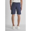 Antony Morato bermuda regular fit in cotone slub Nolan mmsh00229-fa900138 [c01b9c1a]