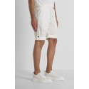 Antony Morato bermuda regular fit in cotone slub Nolan mmsh00229-fa900138 [f4e02edc]