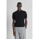 Antony Morato maglia polo regular fit in cotone combed mmsw01583-ya100071 [4cfd28e1]