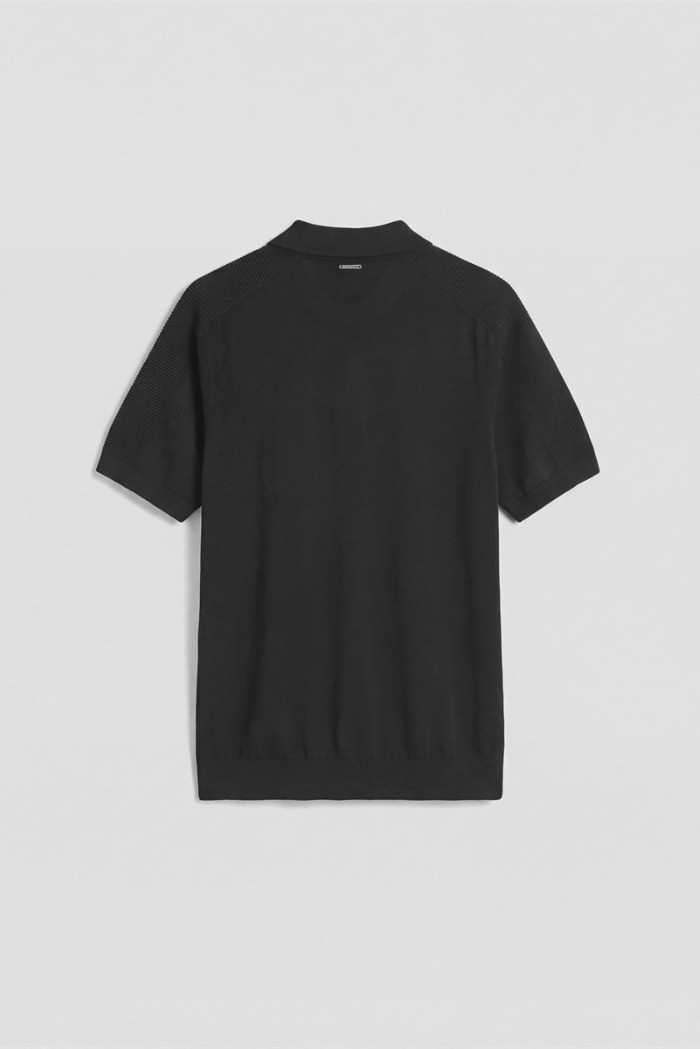 Antony Morato maglia polo regular fit in cotone combed mmsw01583-ya100071 [908b2cf2]