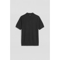 Antony Morato maglia polo regular fit in cotone combed mmsw01583-ya100071 [908b2cf2]