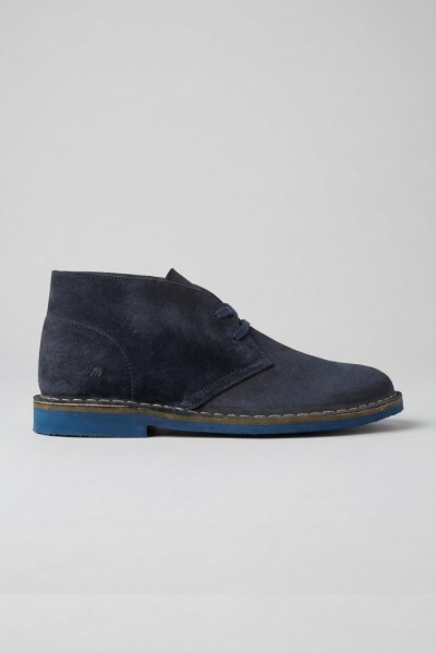 Frau desert boot con suola in EVA 25F3 [75b1f553]