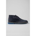 Frau desert boot con suola in EVA 25F3 [75b1f553]
