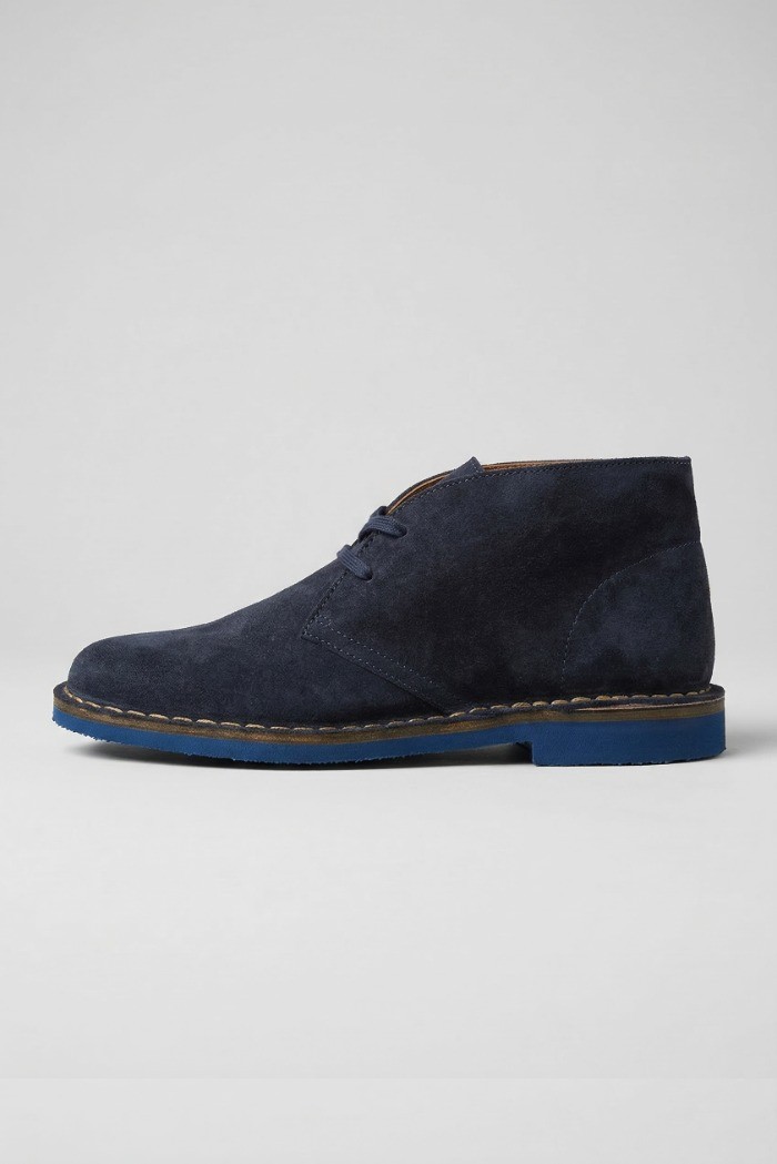 Frau desert boot con suola in EVA 25F3 [ac97b65e]