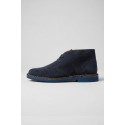 Frau desert boot con suola in EVA 25F3 [ac97b65e]