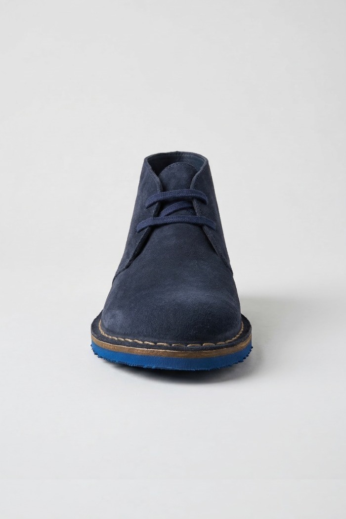 Frau desert boot con suola in EVA 25F3 [1b8a775a]