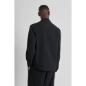 Antony Morato camicia regular fit in misto viscosa elastica Tirana mmsl00787-fa600295 [90323efc]