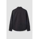 Antony Morato camicia regular fit in misto viscosa elastica Tirana mmsl00787-fa600295 [956279e2]