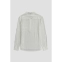 Antony Morato camicia relaxed fit in misto viscosa soft touch Sydney mmsl00802-fa400109 [07b363bc]
