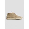 Frau sneaker in pelle scamosciata 24B5 [5241602b]