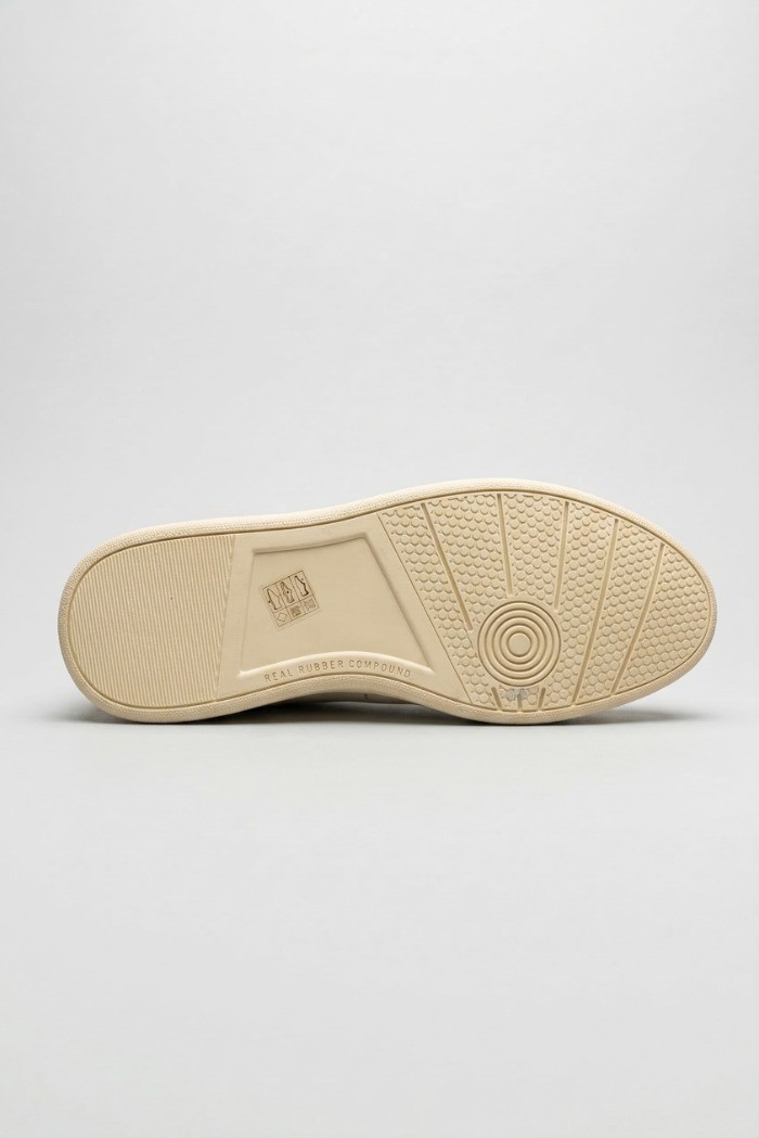 Frau sneaker in pelle scamosciata 24B5 [8e376438]