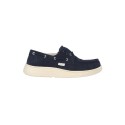 Liu Jo mocassino casual in suede Riva 01 7B5007PX002 [ec4a80ab]