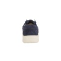 Liu Jo mocassino casual in suede Riva 01 7B5007PX002 [9872666b]