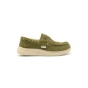 Liu Jo mocassino casual in suede Riva 01 7B5007PX002 [43d686cb]