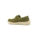 Liu Jo mocassino casual in suede Riva 01 7B5007PX002 [9af0c5c6]