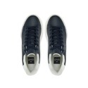 Liu Jo sneaker platform in pelle Big 01 7B4027PX474 [6e4ff038]