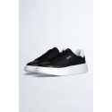 Liu Jo sneaker platform in pelle Big 01 7B4027PX474 [db03b5ac]